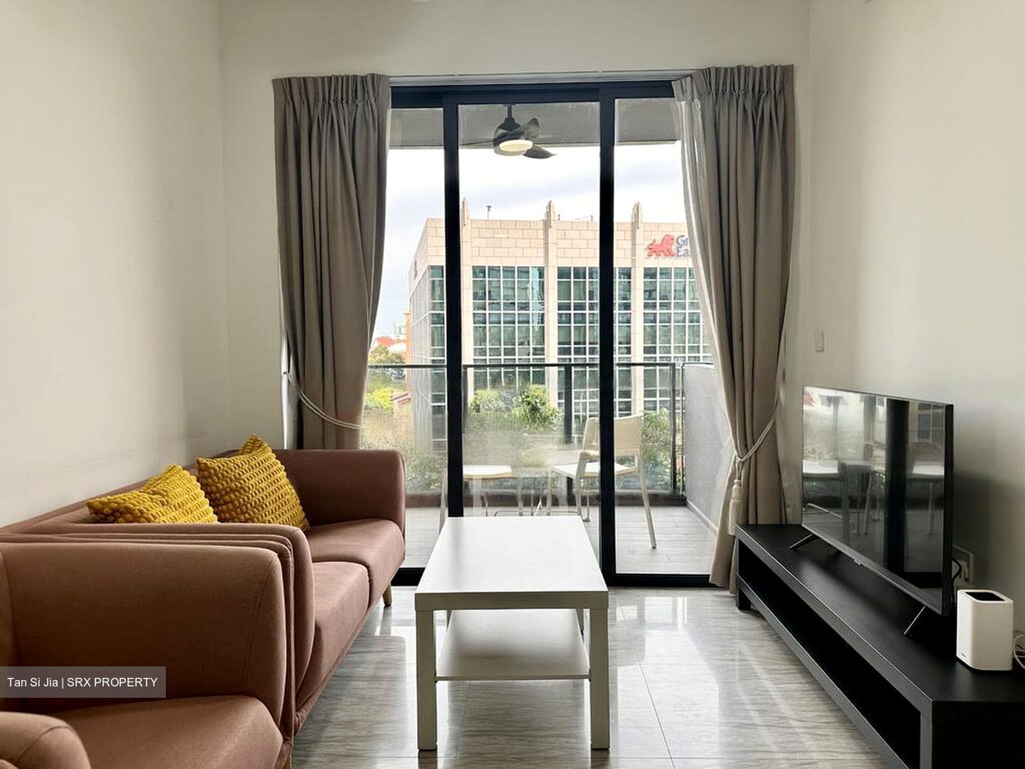 Parc Esta (D14), Apartment #479812911